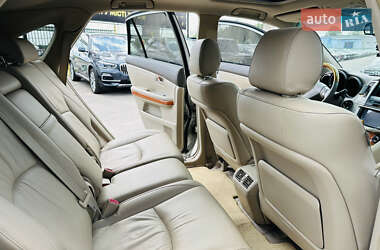 Внедорожник / Кроссовер Lexus RX 2005 в 