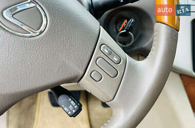 Внедорожник / Кроссовер Lexus RX 2005 в 