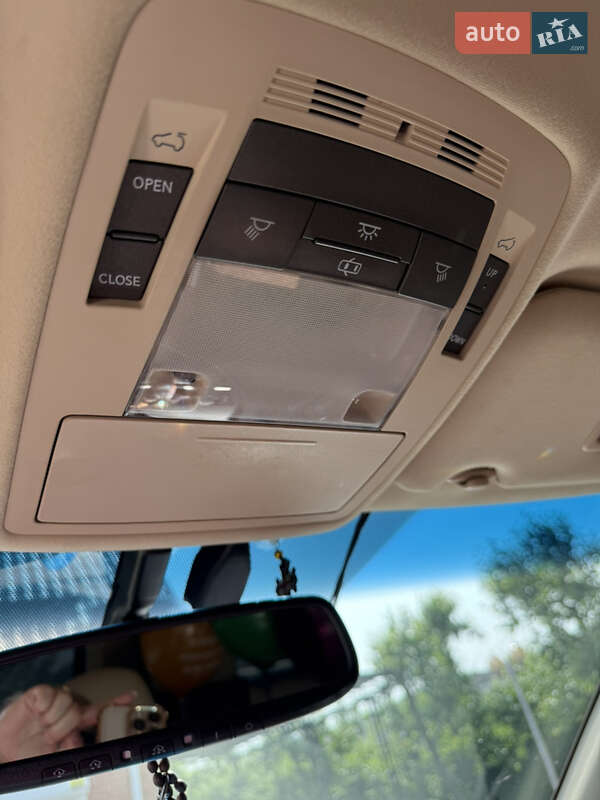 Позашляховик / Кросовер Lexus RX 2014 в Іллінцях