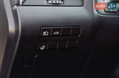 Внедорожник / Кроссовер Lexus RX 2021 в 