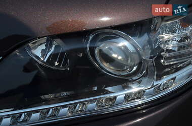Внедорожник / Кроссовер Lexus RX 2013 в 