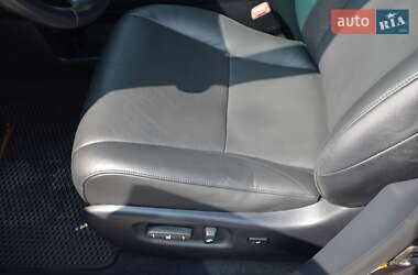 Внедорожник / Кроссовер Lexus RX 2013 в 