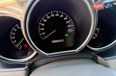 Позашляховик / Кросовер Lexus RX 2007 в 
