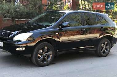 Внедорожник / Кроссовер Lexus RX 2006 в Черноморске