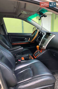 Внедорожник / Кроссовер Lexus RX 2005 в 