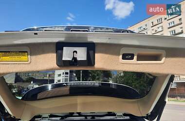Внедорожник / Кроссовер Lexus RX 2009 в 