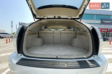 Внедорожник / Кроссовер Lexus RX 2006 в 