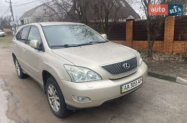 Внедорожник / Кроссовер Lexus RX 2005 в Киеве