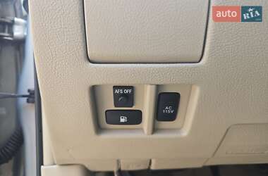 Внедорожник / Кроссовер Lexus RX 2006 в 