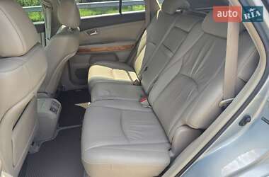 Внедорожник / Кроссовер Lexus RX 2006 в 