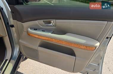 Внедорожник / Кроссовер Lexus RX 2006 в 