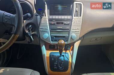 Внедорожник / Кроссовер Lexus RX 2006 в 