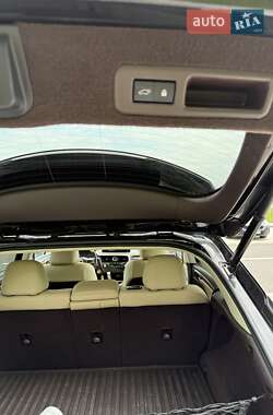 Внедорожник / Кроссовер Lexus RX 2020 в 