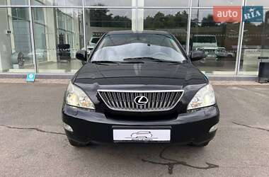 Внедорожник / Кроссовер Lexus RX 2004 в 