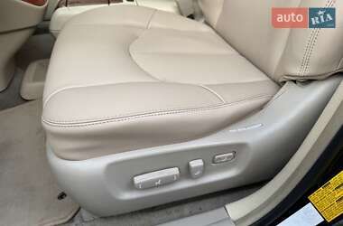 Внедорожник / Кроссовер Lexus RX 2001 в 