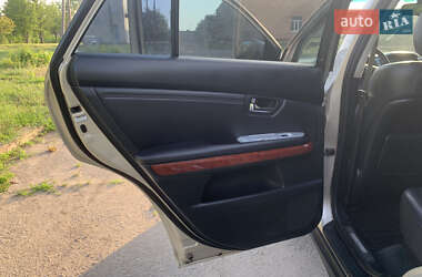 Позашляховик / Кросовер Lexus RX 2007 в Харкові