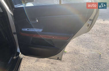 Позашляховик / Кросовер Lexus RX 2007 в Харкові