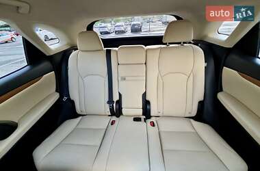 Внедорожник / Кроссовер Lexus RX 2022 в 
