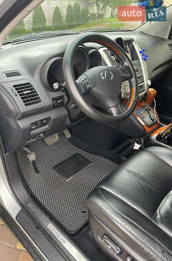 Внедорожник / Кроссовер Lexus RX 2006 в 