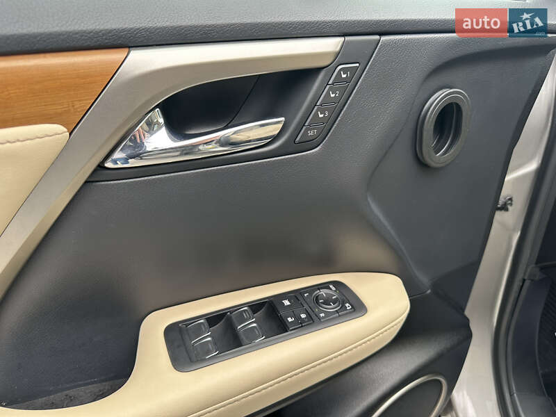 Позашляховик / Кросовер Lexus RX 2021 в Києві