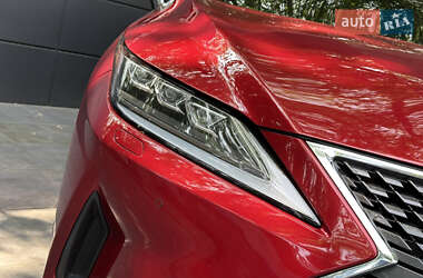 Внедорожник / Кроссовер Lexus RX 2021 в 