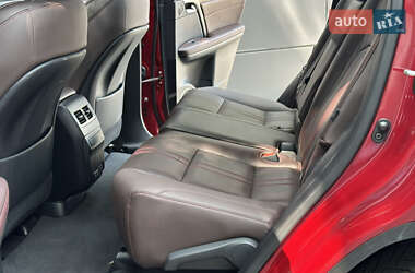 Внедорожник / Кроссовер Lexus RX 2021 в 