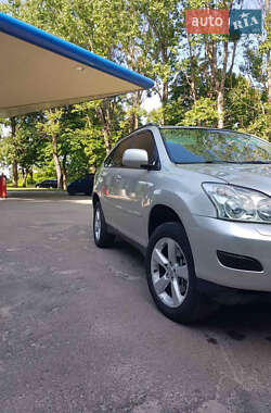Внедорожник / Кроссовер Lexus RX 2005 в Львове