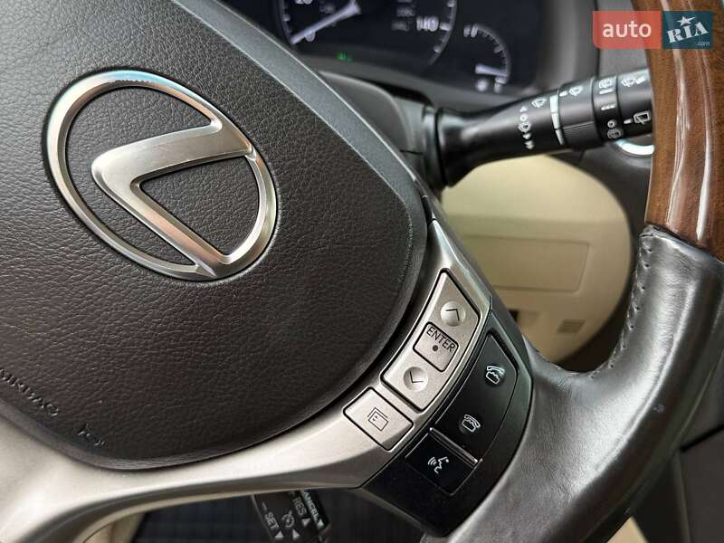 Внедорожник / Кроссовер Lexus RX 2012 в Харькове