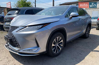 Внедорожник / Кроссовер Lexus RX 2022 в Киеве