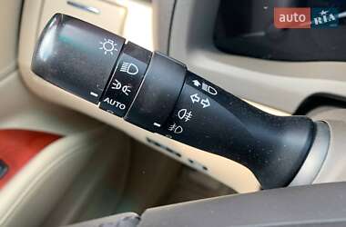 Внедорожник / Кроссовер Lexus RX 2010 в 