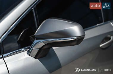 Внедорожник / Кроссовер Lexus RX 2017 в 