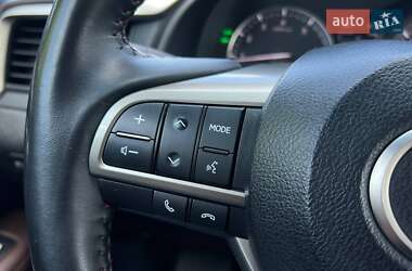 Позашляховик / Кросовер Lexus RX 2016 в Львові