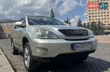 Позашляховик / Кросовер Lexus RX 2006 в Чорноморську