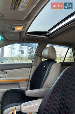 Позашляховик / Кросовер Lexus RX 2008 в Харкові