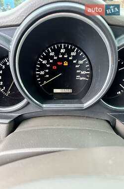 Позашляховик / Кросовер Lexus RX 2008 в Харкові