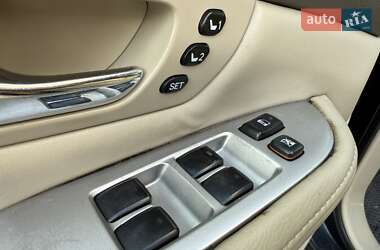 Внедорожник / Кроссовер Lexus RX 2004 в 