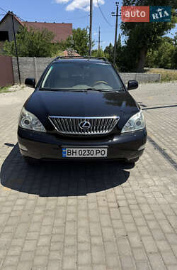 Внедорожник / Кроссовер Lexus RX 2006 в Раздельной