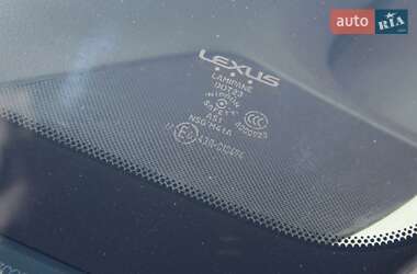 Внедорожник / Кроссовер Lexus RX 2017 в 
