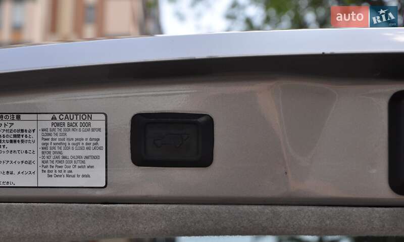 Внедорожник / Кроссовер Lexus RX 2005 в Одессе