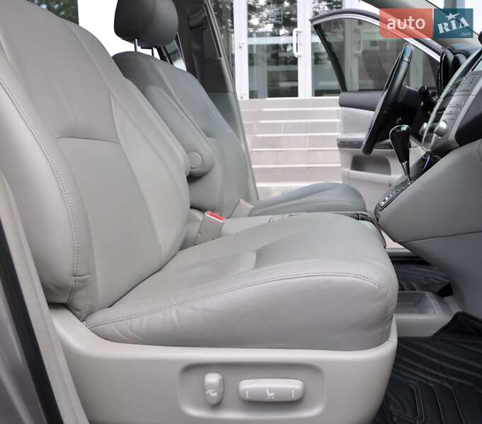 Внедорожник / Кроссовер Lexus RX 2005 в Одессе