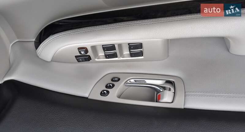 Внедорожник / Кроссовер Lexus RX 2005 в Одессе