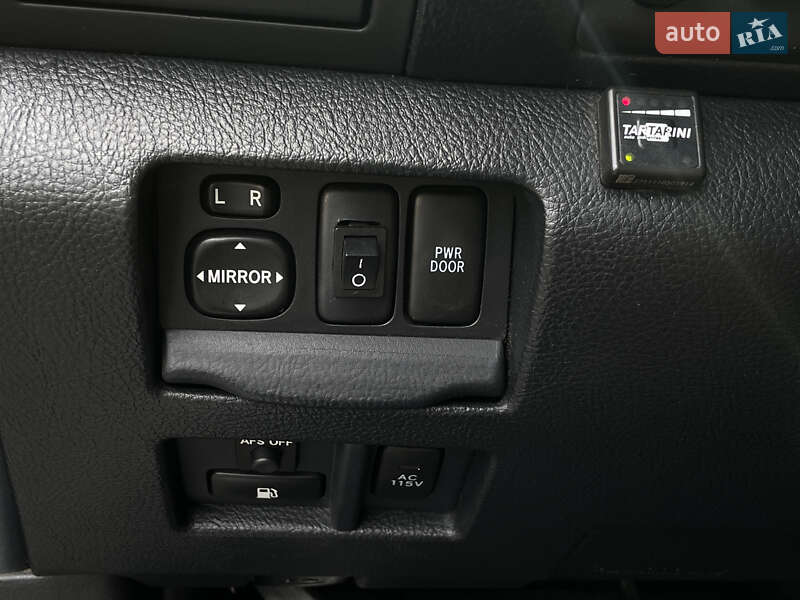 Внедорожник / Кроссовер Lexus RX 2007 в Николаеве