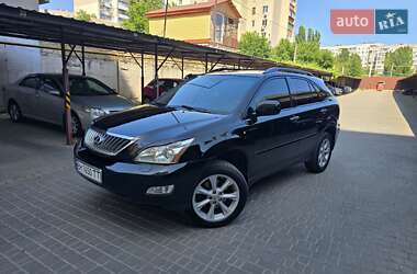Внедорожник / Кроссовер Lexus RX 2007 в Одессе
