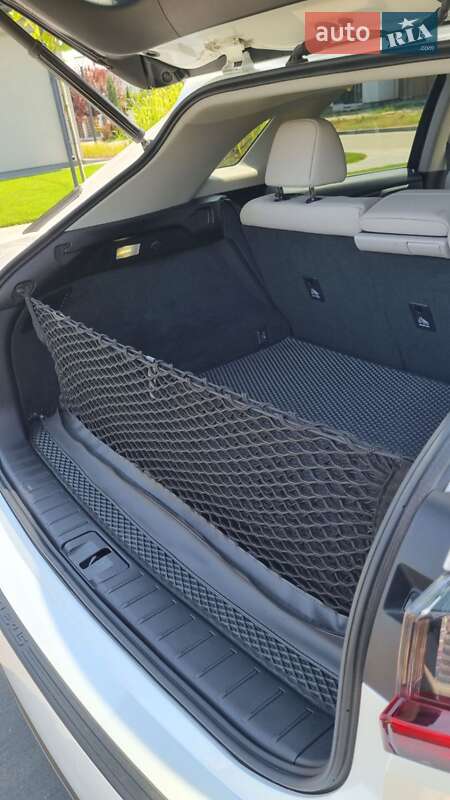 Внедорожник / Кроссовер Lexus RX 2020 в Днепре