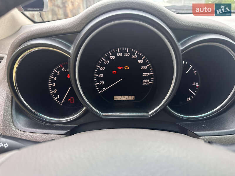 Внедорожник / Кроссовер Lexus RX 2005 в Киеве