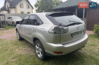 Внедорожник / Кроссовер Lexus RX 2005 в Киеве