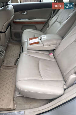 Внедорожник / Кроссовер Lexus RX 2005 в Киеве