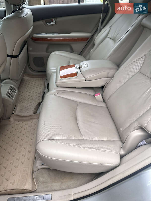 Внедорожник / Кроссовер Lexus RX 2005 в Киеве