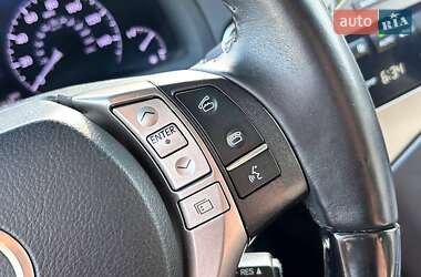 Внедорожник / Кроссовер Lexus RX 2014 в 