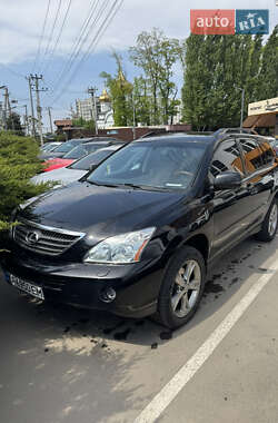 Внедорожник / Кроссовер Lexus RX 2007 в Крюковщине